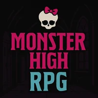 Monster High RPG