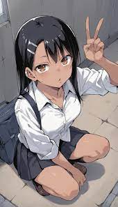 Hayase Nagatoro