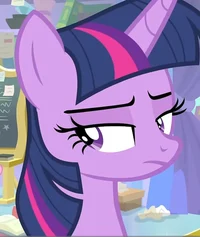 Twilight Sparkle 