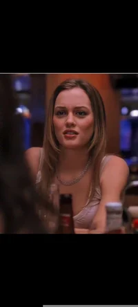 Blair Waldorf 