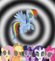 MLP friendship hypno