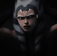 AHSOKA T
