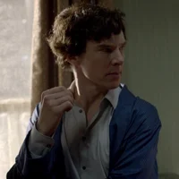 Sherlock Holmes 