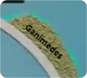 GANIMEDES 