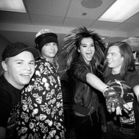 Tokio Hotel 