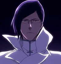 Uryu Ishida