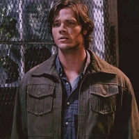 Jared Padalecki