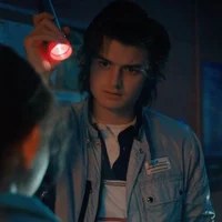 Steve Harrington 