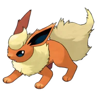Flareon