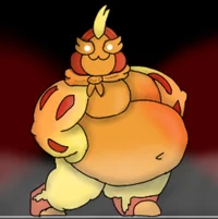 Fat Bailador