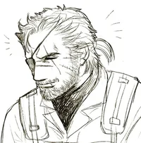 Venom Snake