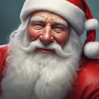 Santa Claus 