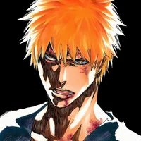 Ichigo Kurosaki