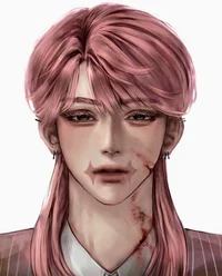 Sanzu Haruchiyo - BR