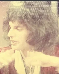Freddie Mercury 