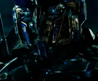 Optimus Prime 
