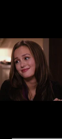 Blair Waldorf 