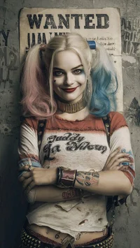 Harley Quinn 