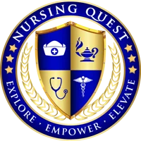 The Nursing Quest