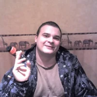 Maxim Martsinkevich 