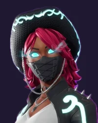 Omen Hunter Calamity