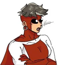 Mary -Marie- Grayson