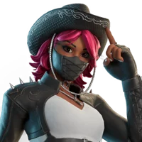 Omen Hunter Calamity