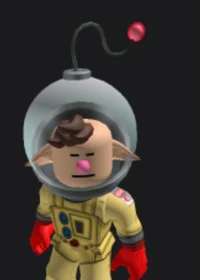 Roblox Olimar