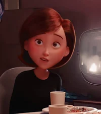 Helen parr 
