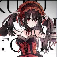 Kurumi Tokisaki 