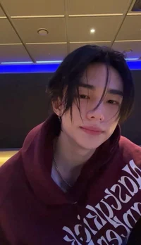 Hwang Hyunjin 