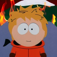 047 Kenny McCormick