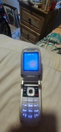 Nokia 2760