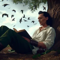 Loki 