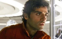 Poe dameron