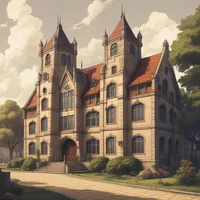 Isekai - School