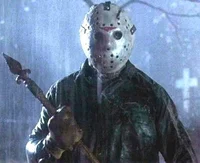 Jason Voorhees
