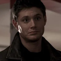 Dean Winchester 