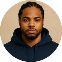 Reginald Carr