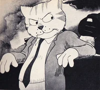 Fritz the Cat