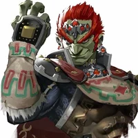 Ganondorf