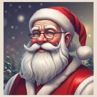 Santa Claus 