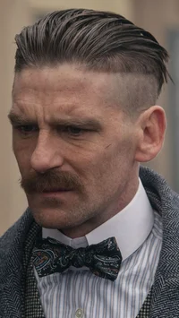 ARTHUR SHELBY