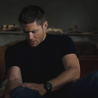 Dean Winchester 