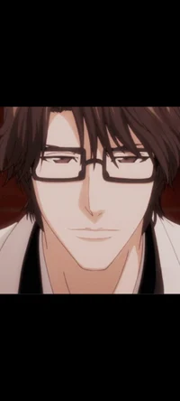 Aizen Sosuke
