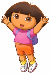 Dora the explorer