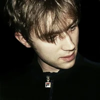 Damon Albarn 