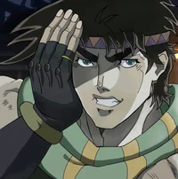 Joseph Joestar