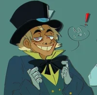 Mad Hatter