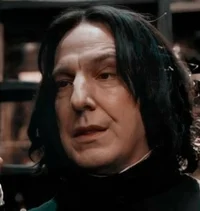 Servous Snape